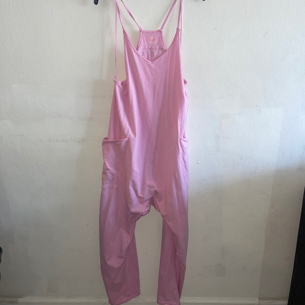 Hotshot Onesie